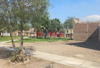 Terreno en  Calle Seis 2, Urbanización San Antonio De Carabayllo Etapa I, Carabayllo, Lima, Per