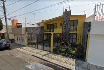 Casa en  Calle 615 117, San Juan De Aragón Iv Sección, Ciudad De México, Cdmx, México