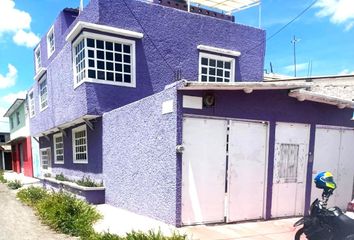 Casa en  Jardines De Morelos, Ecatepec De Morelos, Estado De México, México