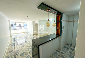 Apartamento en  Carrera 35 #36-37, Bucaramanga, Santander, Colombia