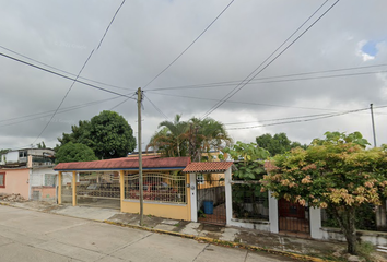 Casa en  Sánchez Magayan 6, Las Delicias, Minatitlán, Veracruz, México