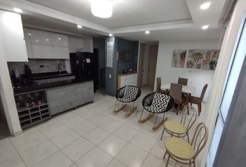 Apartamento en  Parque Heredia, Conjunto Celeste, Provincia De Cartagena, Bolívar, Colombia