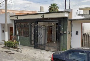 Casa en  Expropiación Petrolera, Sierra Ventana, Ciudad Victoria, Tamaulipas, México