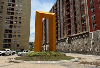 Departamento en  City Center, Bosque De Arrayan Mz 047, Bosque Esmeralda, Ciudad López Mateos, Estado De México, México