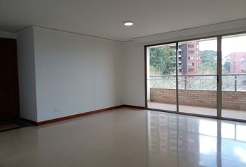 Apartamento en Poblado, Medellín