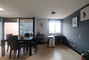 Apartamento en  Buenos Aires, Medellín