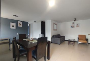 Apartment for rent in Buenos Aires, Medellín