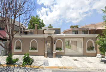 Casa en  Avenida Cometas 225, Contry, Monterrey, Nuevo León, México