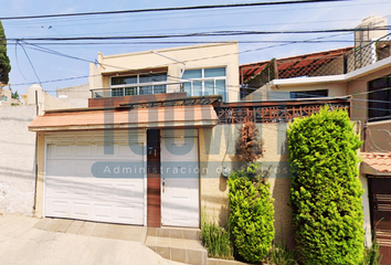 Casa en  Paseo De Las Lomas, Parque Residencial Coacalco, Coacalco, Estado De México, México