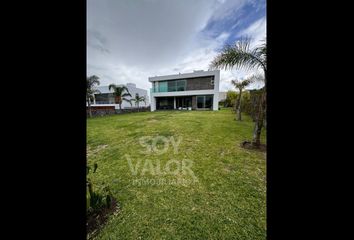 Casa en fraccionamiento en  Tres Marías, Morelia, Morelia, Michoacán