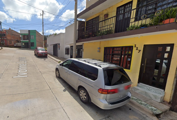 Casa en  Ivonne Loyola, Mujeres Ilustres, Aguascalientes, México