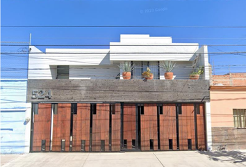 Casa en  Coronel Félix De La Paz 524, Gremial, 20030 Aguascalientes, Ags., México