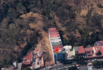 Casa en  Calzada De La Romería 93, Colina Del Sur, Ciudad De México, Cdmx, México