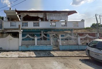 Casa en  División De Oriente, Poza Rica De Hidalgo