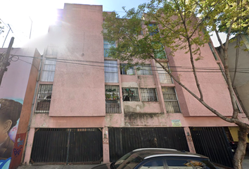 Departamento en  Calle Felipe Villanueva 22, Peralvillo, Ciudad De México, Cdmx, México