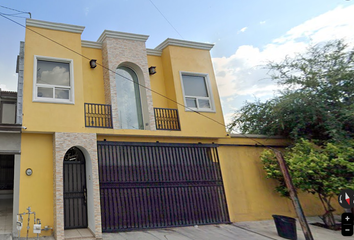 Casa en  Ribera Del Atlántico 3000, Sin Nombre De Colonia 21, Guadalupe, Nuevo León, México