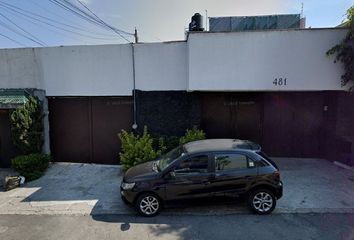 Casa en  Lluvia Num. 481, Jardines Del Pedregal, Ciudad De México, Cdmx, México