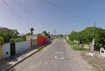 Casa en  Calle 78 679, San Antonio Xluch I, Mérida, Yucatán, México