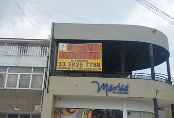 Local comercial en  Av. Arcos 660, Jardines Del Bosque, Guadalajara, Jalisco, México