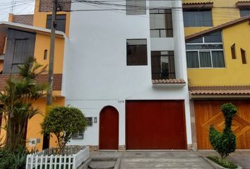 Departamento en  Jiron San Amadeo 1278, San Martín De Porres, Perú