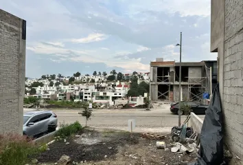 Lote de Terreno en  Fraccionamiento Río Altozano, Punta Altozano, Michoacán, México