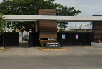 Casa en fraccionamiento en  Residencial El Cielo, Avenida Contadores, San Miguel, Ciudad Del Carmen, Campeche, México