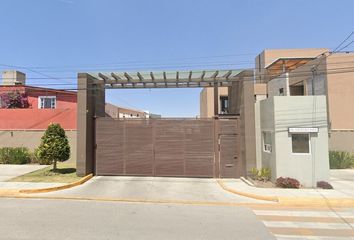 Casa en  Lázaro Cárdenas, Metepec