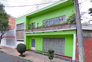 Casa en  Tacuba, Miguel Hidalgo, Cdmx