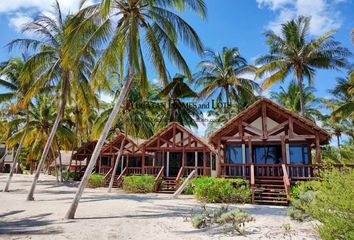 Villa en  Telchac Puerto, Yucatán, México