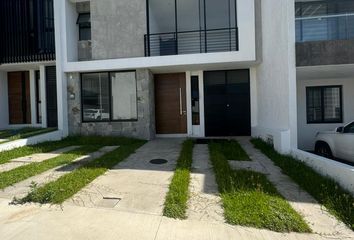 Casa en condominio en  Av. Del Bosque Real 1995, Zapopan, Jalisco, México