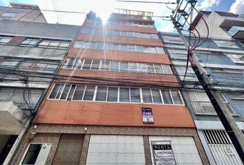 Departamento en  Illinois 67, Ciudad De Los Deportes, Ciudad De México, Cdmx, México