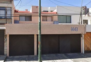 Casa en  Martin Mendalde 1443, Colonia Del Valle Sur, Ciudad De México, Cdmx, México