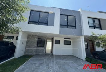 Casa en condominio en  Soaré Ii Coto 2, Avenida Paseo Del Anochecer, Solares Residencial, Zapopan, Jalisco, México