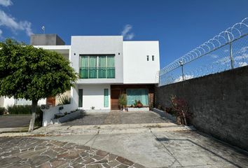 Casa en  Punta Monarca, Morelia, Michoacán