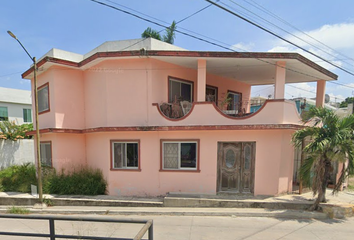 Casa en  Las Violetas, Tampico