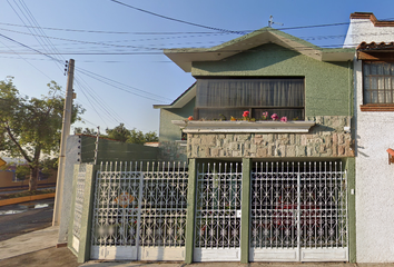 Casa en  Valle De Santiago 101, Valle De San Javier, Pachuca De Soto, Estado De Hidalgo, México