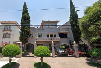 Casa en  Aristóteles, Polanco, Polanco Iv Sección, Ciudad De México, Distrito Federal, México