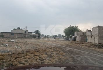 Lote de Terreno en  Nextlalpan, Estado De México