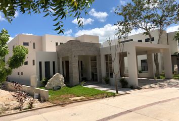 Casa en  Mérida, Yucatán, Mex