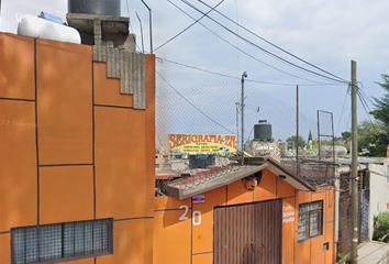 Casa en  Cerrada Chabacano 20, San Andrés Totoltepec, Ciudad De México, Cdmx, México