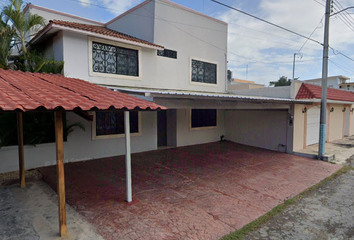 Casa en  Retorno 4, Campestre, Chetumal, Quintana Roo, México