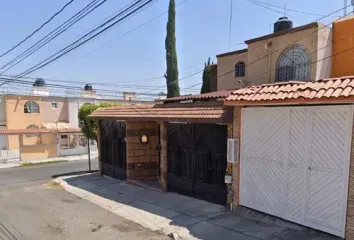 Casa en  Misión De San Carlos, El Pueblito, Querétaro