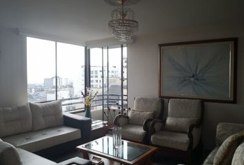 Apartamento en  Los Alpes, Comuna Oriente, Pereira, Risaralda, Colombia