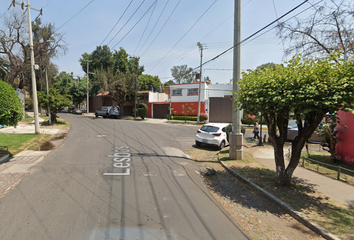 Casa en  Lesbos, Lomas Estrella 1ra Sección, Ciudad De México, Cdmx, México