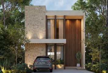 Casa en  Ciudad Mayakoba, Carretera Federal 307 Lt 40 Y 41, Ciudad Mayakoba, Playa Del Carmen, Quintana Roo, México