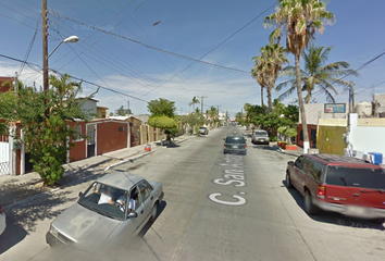 Casa en  Calle San Antonio, Bella Vista, La Paz, Baja California Sur, México