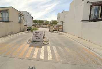 Casa en condominio en  Villa De Reyes, Monte Real, San José Del Cabo, Baja California Sur, México