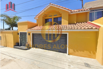 Casa en  C. Roma 3671, Playas De Tijuana, Costa Azul, 22506 Tijuana, B.c., México