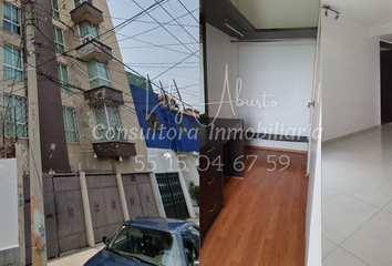 Departamento en  Calle Virginia 46, Nativitas, Ciudad De México, Cdmx, México