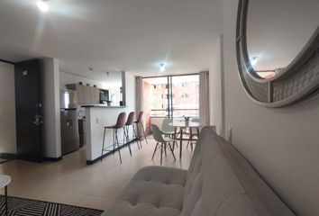 Apartamento en Buenos Aires, Medellín